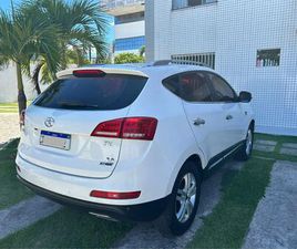 JAC T6 2.0 JET FLEX 5P MEC. 2016