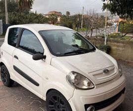 MICROCAR MGO MICROCAR M.GO