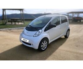 ION ELECTRIQUE ACTIVE