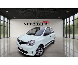 III (2) 1.0 SCE 65 LIFE GARANTIE 12 MOIS