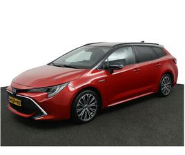 TOURING SPORTS 1.8 HYBRID EXECUTIVE