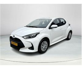 TOYOTA YARIS 1.5 HYBRID ACTIVE