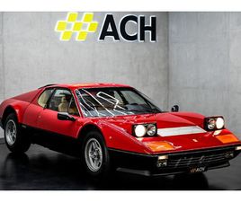 FERRARI 512BBI 512 BBI
