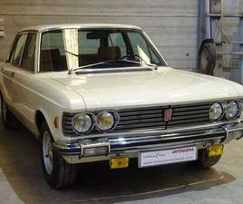 FIAT 130 3200 BERLINA
