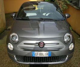 500 1.0 HYBRID DOLCEVITA 70CV