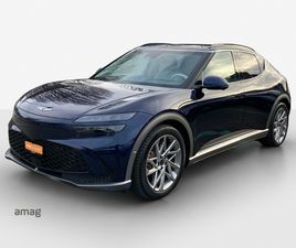 GENESIS GV60 GV60 77.4 KWH SPORT AWD