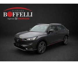 HR-V 1.5I-MMD ADVANCE STYLE CVT