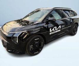 GT-LINE LONG RANGE FWD