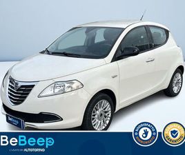 1.2 8V GOLD S&S 69CV E6