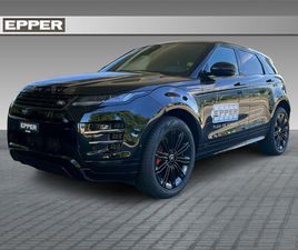 RANGE ROVER EVOQUE 1.5 T 300E AUTOBIOGRAPHY