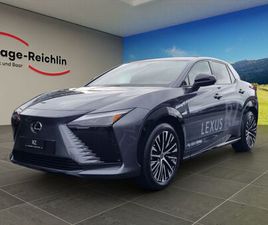 RZ 500E EXCELLENCE DIRECT4 ELEKTRISCH 77 KWH