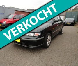 MAZDA 626 - 1.8I LX SEDAN (KM 147354 NAP AIRCO)