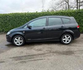 SEAT ALTEA XL 1.2 TSI ECOMOTIVE COPA | AIRCO — SEAT — MARKTPLAATS