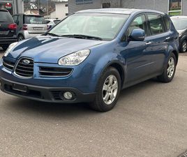 TRIBECA 3.6 AWD EXECUTIVE