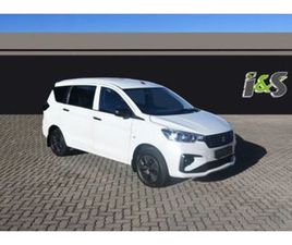 2020 SUZUKI ERTIGA 1.5 GA