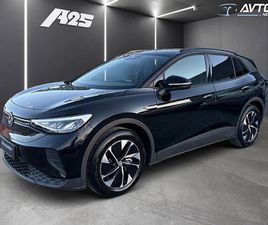 VOLKSWAGEN ID.4 PRO PERFORMANCE 82 KW H SUBVENCIJA-DDV