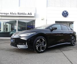 ID.7 TOURER GTX 86 KWH GTX UNITED 4 MOTION