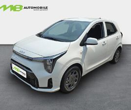 PICANTO 1.0 GDI FIRST EDITION