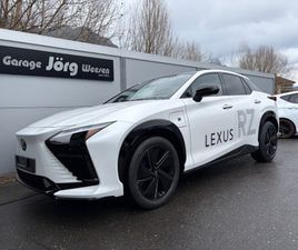 RZ 550E 77 KW F SPORT