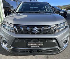 VITARA 1.4 T PIZ SULAI TOP HYBRID 4X4