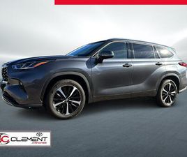 TOYOTA HIGHLANDER HIGHLANDER 2.5 HSD PREMIUM/ 7PLACES/360°/4X4