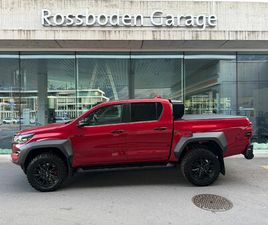 HILUX 2.8D GR SPORT II DOUBLE CAB 4X4 A