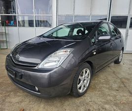 TOYOTA PRIUS PRIUS 1.5 16V HYBRID