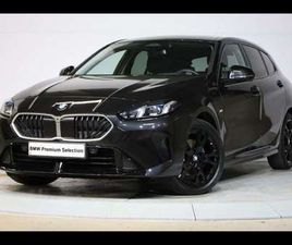 HATCH M SPORT DESIGN