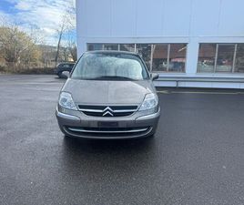 C8 2.0 16V HDI FREERIDE