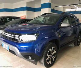 1.0 TCE GPL 4X2 JOURNEY KM. 34.530