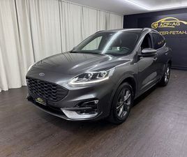 FORD KUGA KUGA 2.0 TDCI ECOBLUE ST-LINE X 4WD