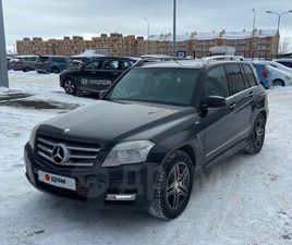 MERCEDES GLK GLK 350
