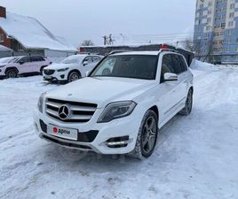 MERCEDES GLK GLK 300