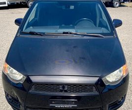 COLT 1.5 16V TURBO RALLIART