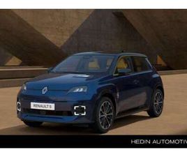 COMFORT RANGE ICONIC CINQ 52 KWH HARMAN KARDON| SN