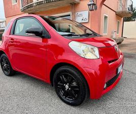 TOYOTA IQ 1.0 SOL