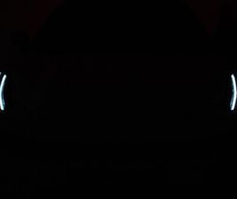 ZEEKR 001 001 PERFORMANCE AWD