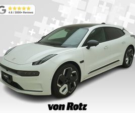 ZEEKR 001 001 PERFORMANCE AWD