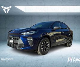 TERRAMAR 1.5 ETSI DSG