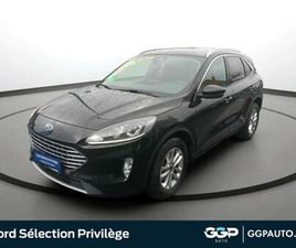 2.5 DURATEC 190CH FHEV E85 TITANIUM BVA