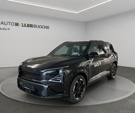 KIA EV5 EV5 81 KWH GT-LINE