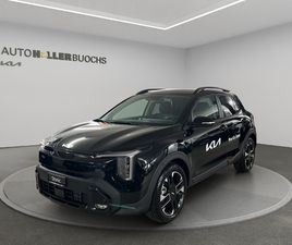 KIA STONIC STONIC 1.0 T MHEV GT-LINE