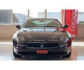 MASERATI COUPÉ GT 3200 GT