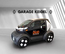 MOBILIZE DUO DUO 80 EVO