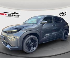 TOYOTA URBAN CRUISER URBAN CRUISER TREND AWD