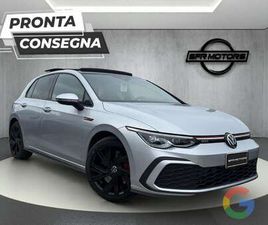 GTI PERFORMANCE 245CV - PREZZO PROMO