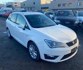 IBIZA ST 1.2 TSI FR