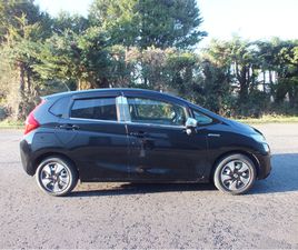HONDA FIT 1.5 HYBRID