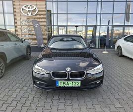 BMW 330E IPERFORMANCE ADVANTAGE (AUTOMATA) STAGE 1 TUNING