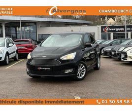 II 1.0 ECOBOOST 125 S&S TITANIUM